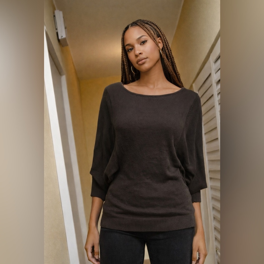 Style & Co Sweater